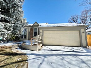 10562 Routt Ln in Westminster, CO - Building Photo - Building Photo