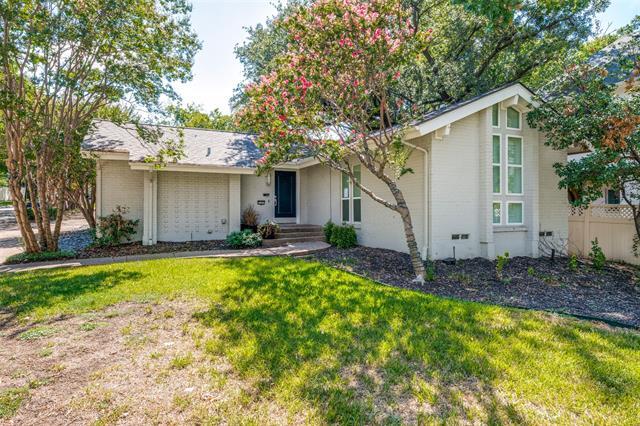 3101 Lovers Ln in University Park, TX - Building Photo - Building Photo