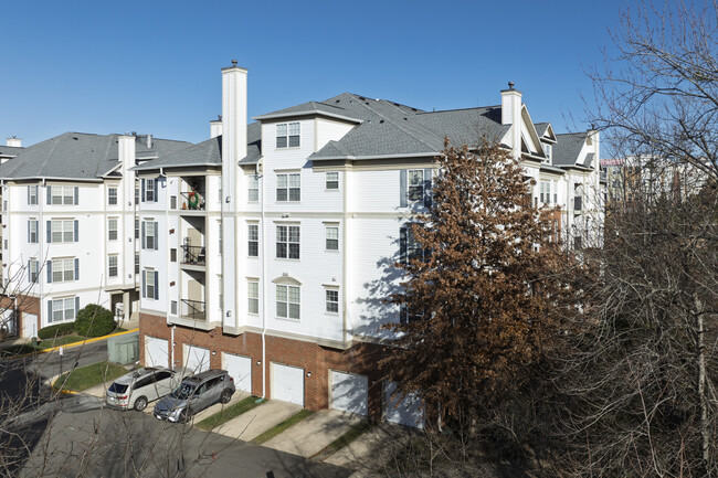 Courts At Wescott Ridge Condominiums in Fairfax, VA - Building Photo - Building Photo