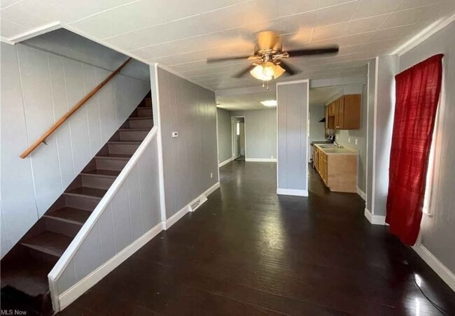 1038 Clifton St in Follansbee, WV - Building Photo - Building Photo