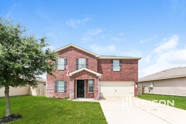property at 6714 Clover Walk Ln