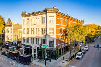 1000 W Armitage Ave in Chicago, IL - Building Photo - Primary Photo