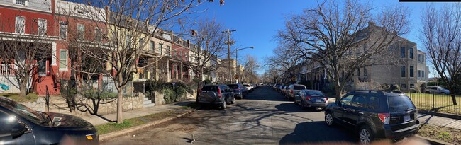 1612 H St SE, Unit Basement in Washington, DC - Building Photo - Building Photo