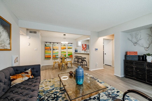 Wimbledon in Lewisville, TX - Building Photo - Building Photo