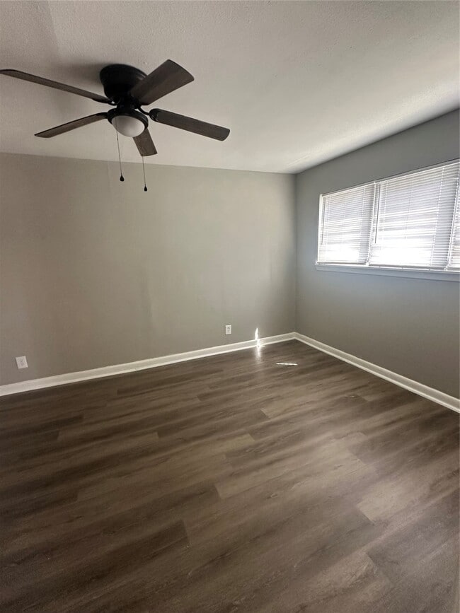 property at 5902 Ardmore St