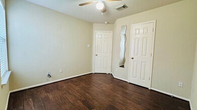 3838 St Simon Manor Dr in Houston, TX - Building Photo - Building Photo