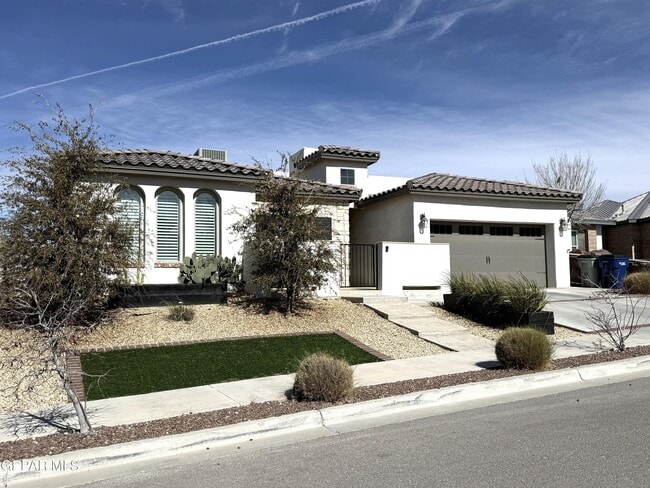 7467 Smugglers Gulch Ct in El Paso, TX - Building Photo - Building Photo