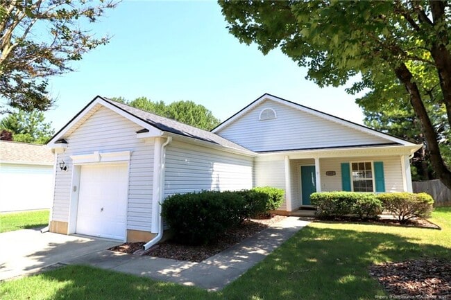 property at 503 Homestead Park Dr