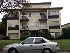 Alta Vista in Vancouver, BC - Building Photo - Building Photo