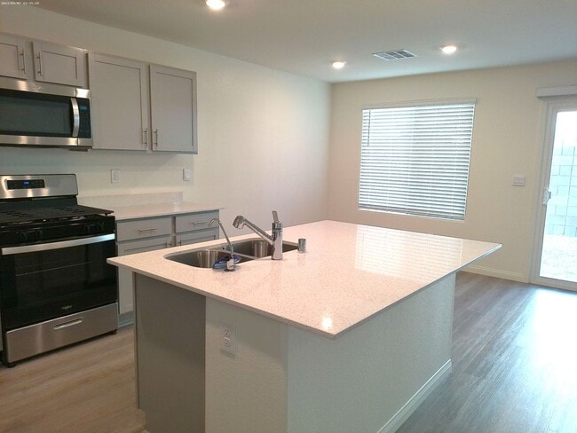 3488 Aspen Mountain Ave in Las Vegas, NV - Building Photo - Building Photo