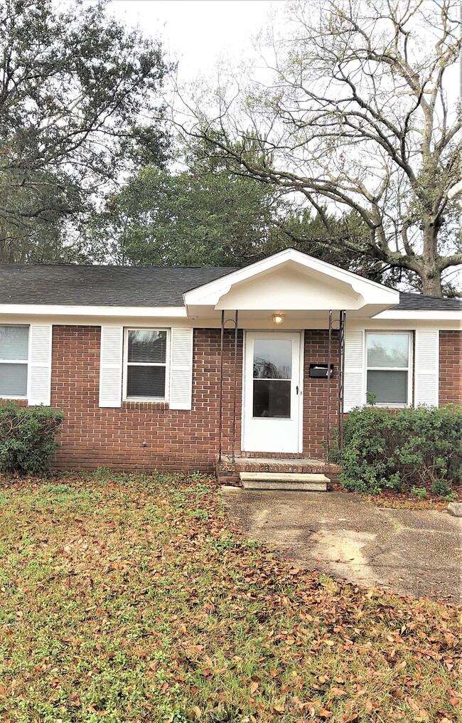 property at 1209 Dickson Ave