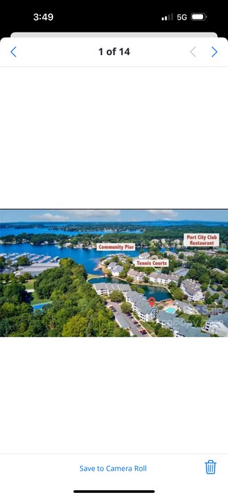 18832 Nautical Dr in Cornelius, NC - Building Photo