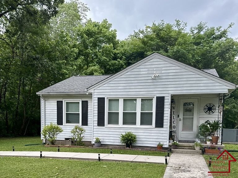1070 Brown Ave in Cookeville, TN - Building Photo
