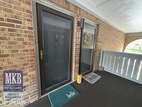 2527 Gatehouse Ln in Salem, VA - Building Photo - Building Photo
