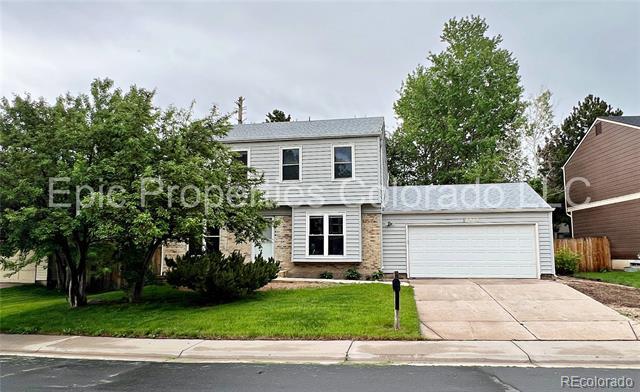 property at 15917 E Kepner Dr
