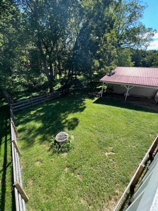 571 Big Sky Rd in Blairsville, GA - Building Photo - Building Photo