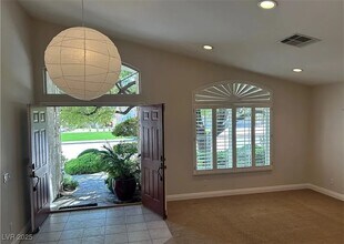 1782 Castro Hill Ave in Henderson, NV - Building Photo - Building Photo