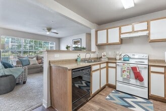 Villas at Bailey Ranch Apartment Homes in Owasso, OK - Building Photo - Building Photo