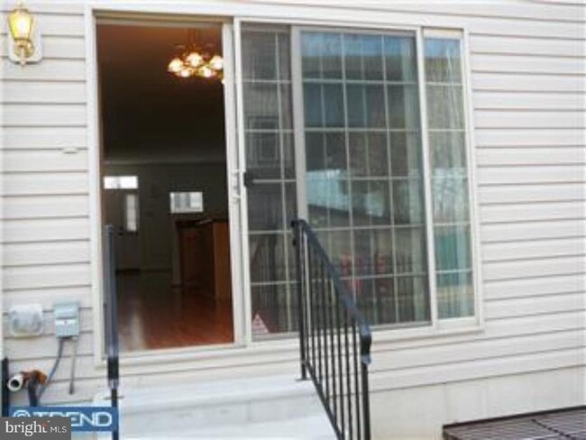 property at 2734 Tilton St