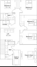 8406 Blue Wave Ln E in Parrish, FL - Building Photo - Building Photo