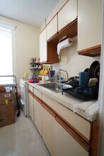 35 Gardner St in Boston, MA - Building Photo - Building Photo