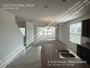 6219 Colonial Dr in Whitestown, IN - Building Photo - Building Photo