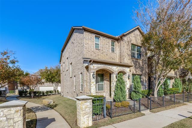 6203 Rainbow Valley Pl in Frisco, TX - Foto de edificio - Building Photo