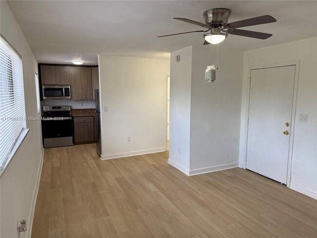 property at 180 NE 71st St