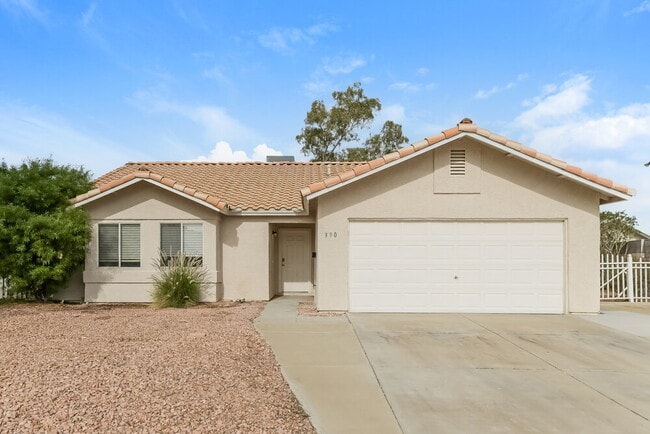 property at 390 Lombardy Cir