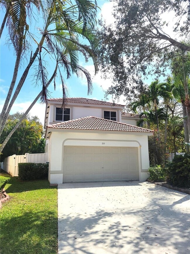 property at 723 Juniper Ln