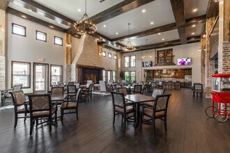 Alders Prosper 55+ Active Adult Homes? in Prosper, TX - Building Photo - Interior Photo