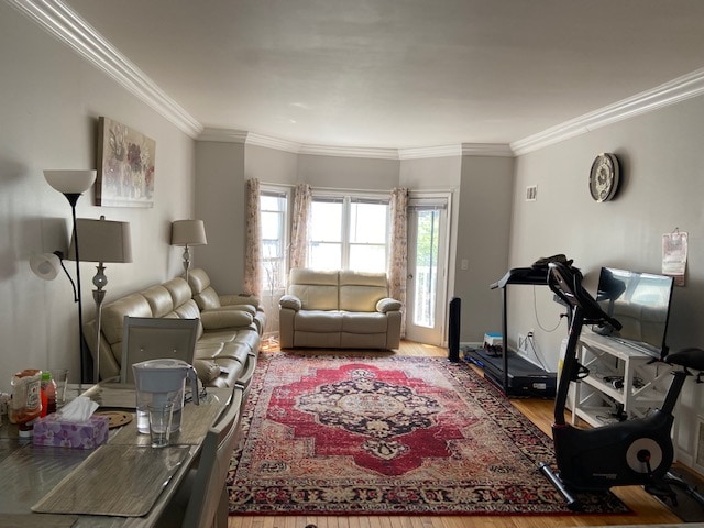 property at 4500 Smith Ave