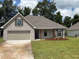 property at 41369 Rosewood Ln