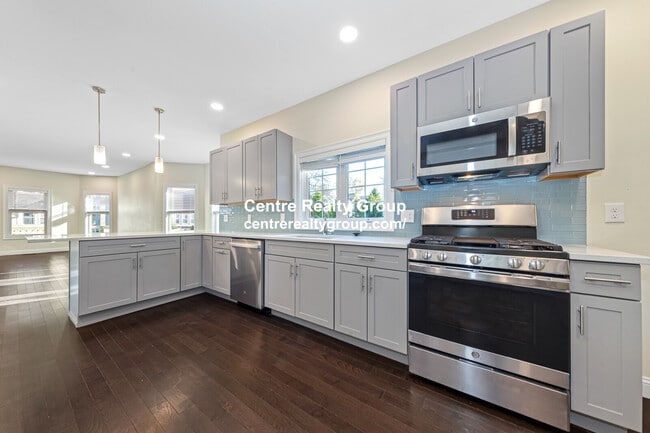 161 4th St, Unit #1