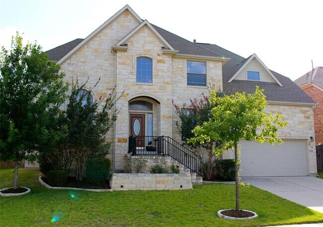 property at 7617 Menler Dr