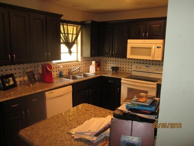 1219 Vivienne St in Weatherford, TX - Building Photo - Building Photo