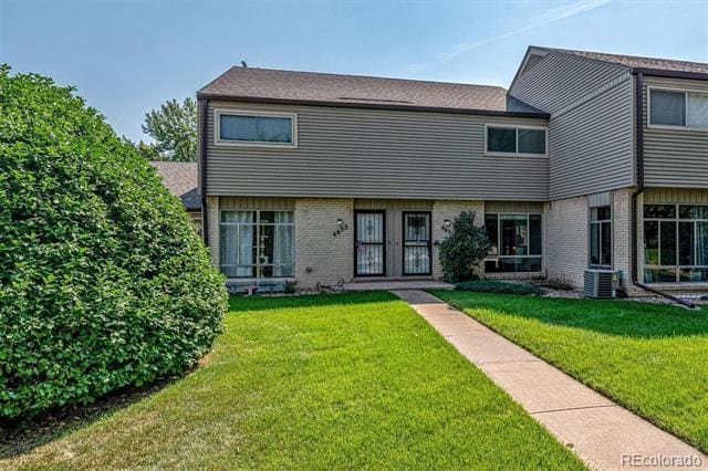 4631 W Ponds Cir in Littleton, CO - Building Photo - Building Photo