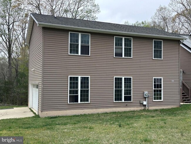 property at 46650 Breannes Ln