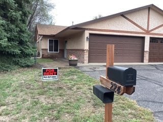 property at 224 1st St NW