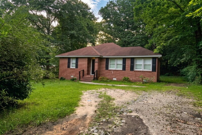 property at 119 Ticknor Dr