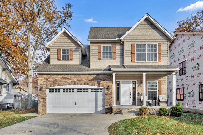 property at 345 Kenilworth Rd