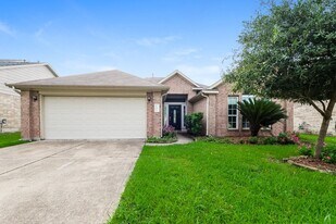 12534 Blinnwood Ln in Houston, TX - Building Photo