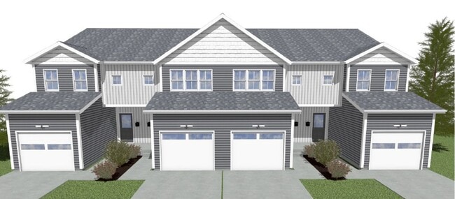 property at 2065 Dowd St
