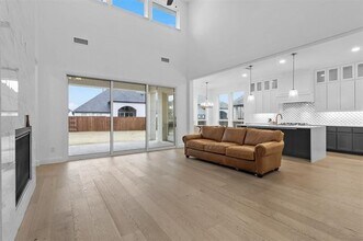 2241 Red Cedar Trl in Prosper, TX - Building Photo - Building Photo