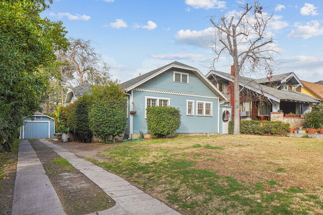 5123 Hermosa Ave in Los Angeles, CA - Building Photo - Building Photo