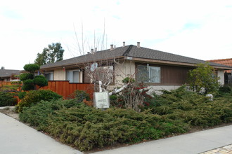 1283 Cherokee Dr in Salinas, CA - Building Photo - Building Photo