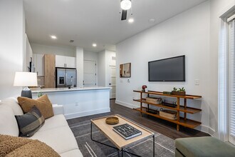 The Argos Apartments at Grant Park in Atlanta, GA - Foto de edificio - Interior Photo