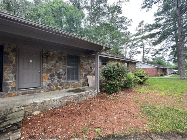 686-688 Old Summerville Rd NW in Rome, GA - Building Photo - Building Photo