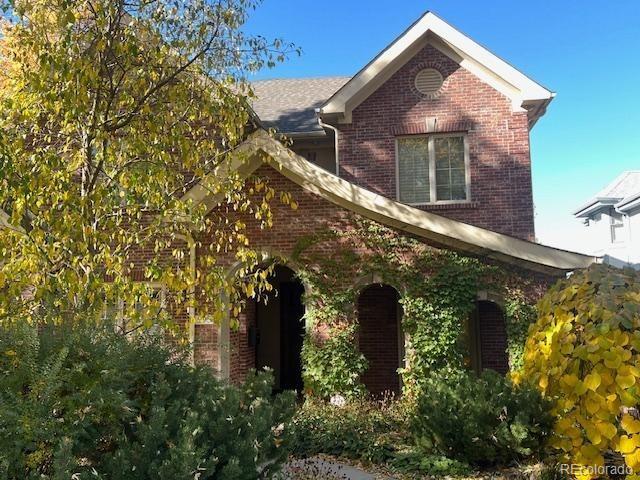 595 S Corona St in Denver, CO - Building Photo - Building Photo
