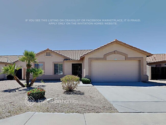 property at 11235 E Escondido Ave